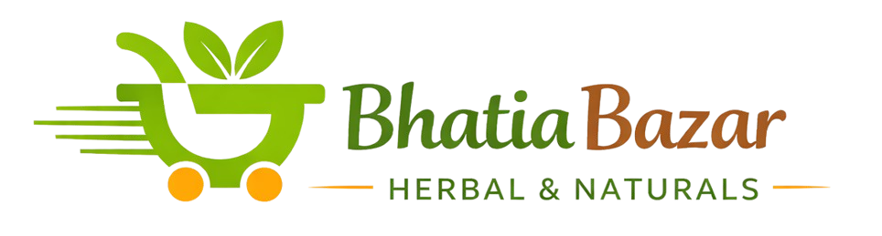 Bhatia Bazar - Herbal & Naturals