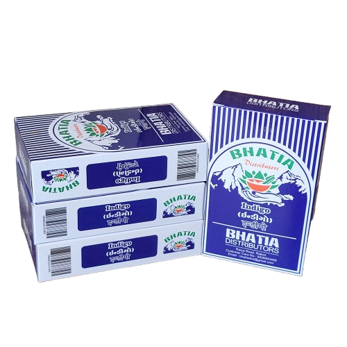 Bhatia Indigo Herbal Powder 2x100gm