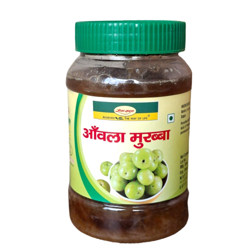Seva Sadan Amla Murabba | Immunity Wellness | Energy Boost