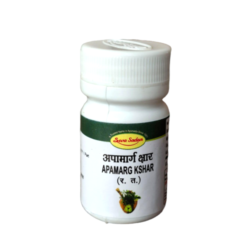 Seva Sadan Apamarg Kshar | Digestive & Urinary Wellness