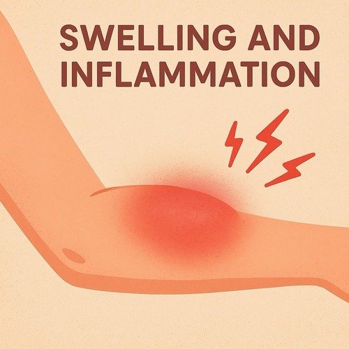 Swelling / Inflammation Wellness