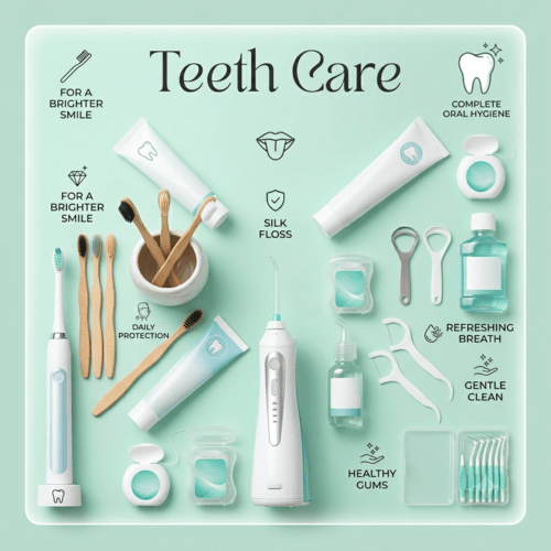 Teeth Care