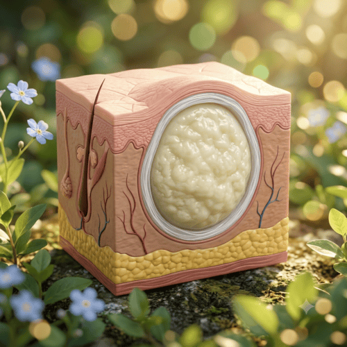 Gland & Lump Wellness