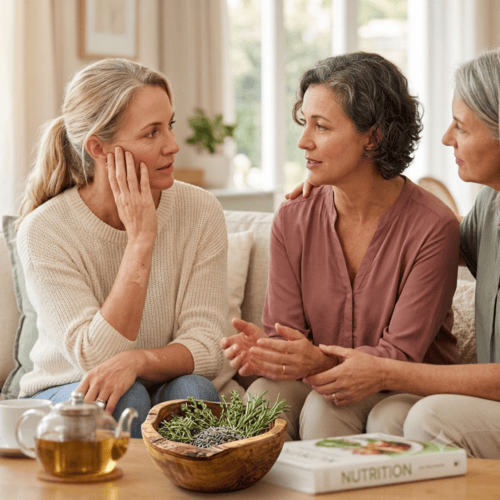 Women's Care