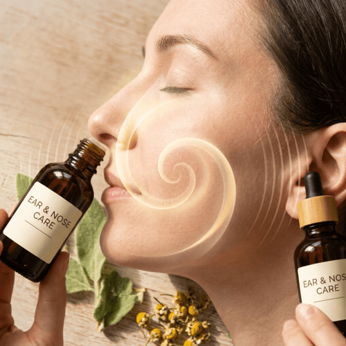 Ear and Nose care