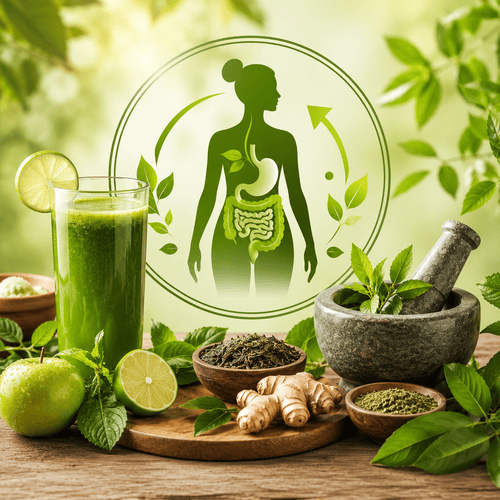 Body Detox Care