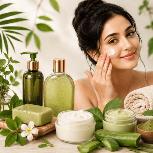 Toiletry Item