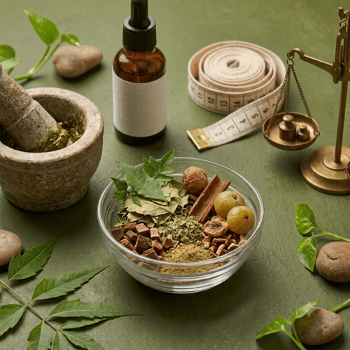 Metabolic Care