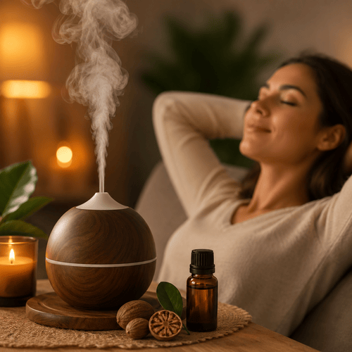 Relaxation & Stress Relief