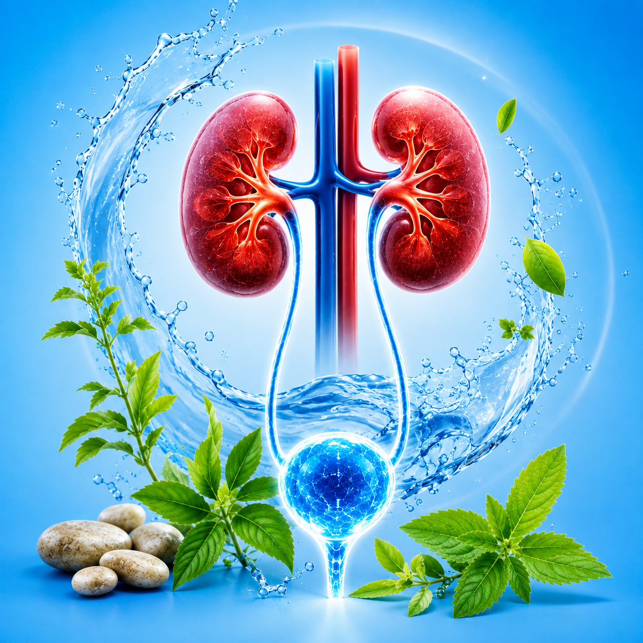 Urinary Care