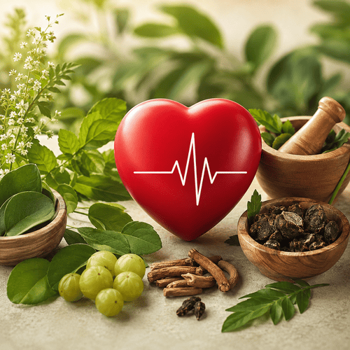 Heart Care
