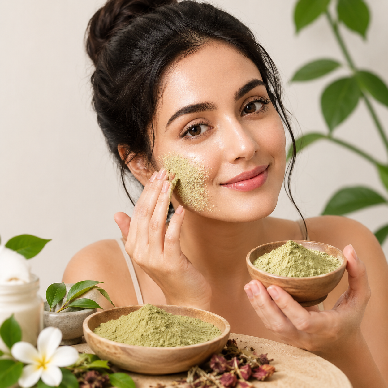 Skin Care