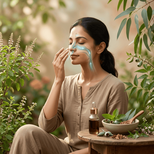 Nasal Care