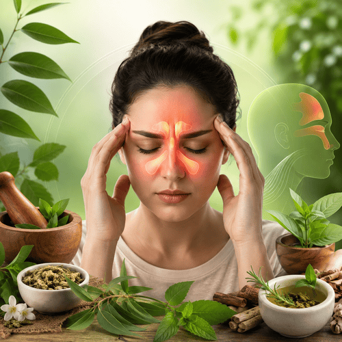 Migraine, Headache & Sinus Care